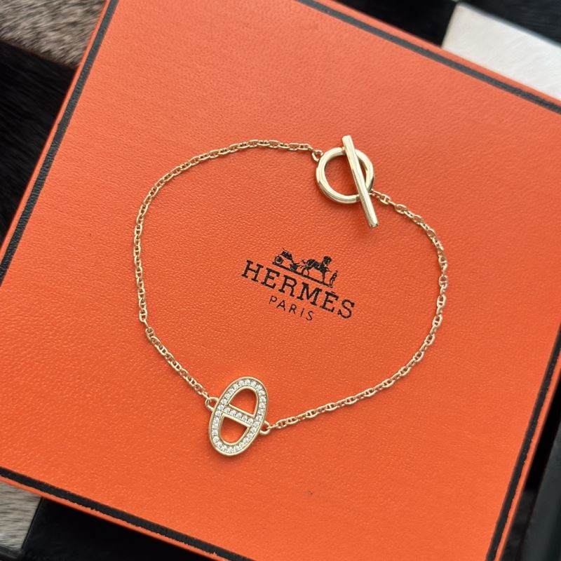 Hermes Bracelets